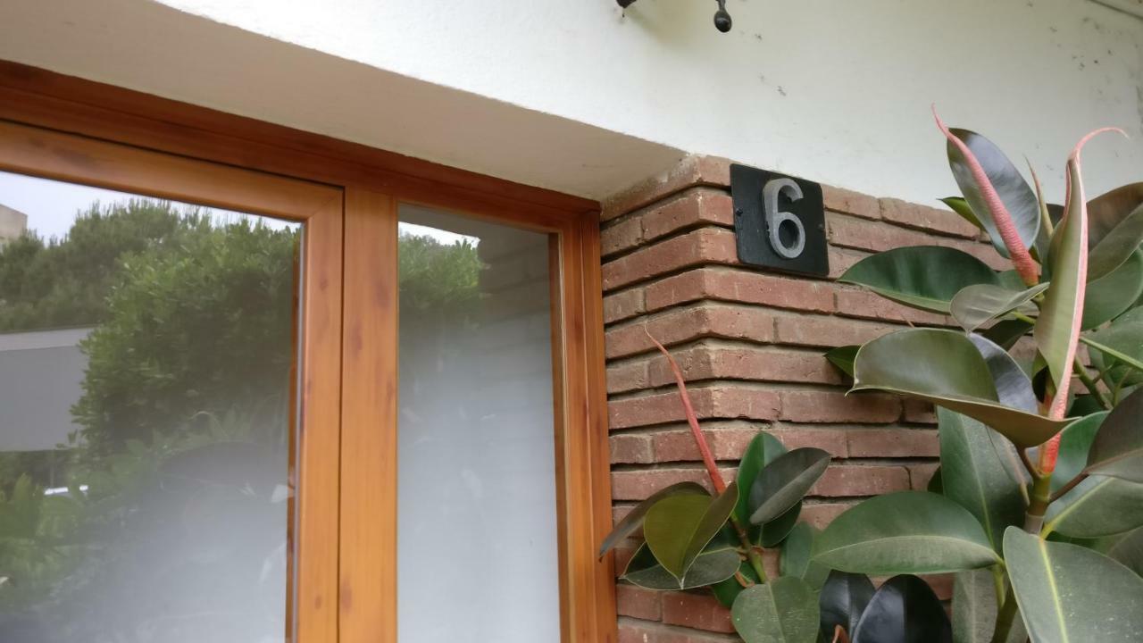 Attic With Seaview, Close To The Beach 아레니스 데 마르 외부 사진